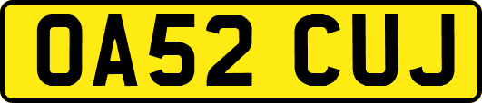 OA52CUJ