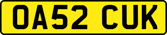 OA52CUK