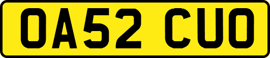 OA52CUO
