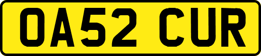 OA52CUR
