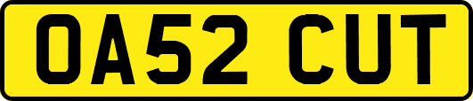 OA52CUT