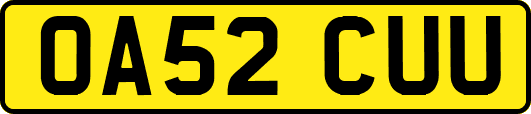 OA52CUU