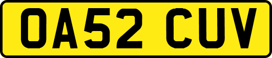 OA52CUV