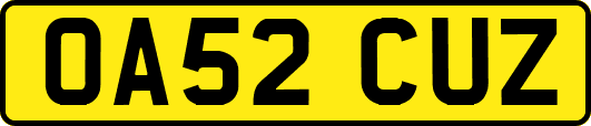 OA52CUZ