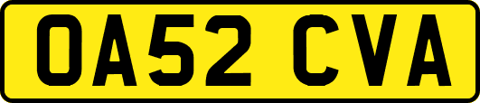 OA52CVA