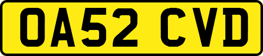 OA52CVD