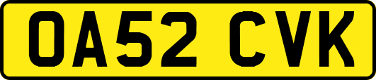 OA52CVK