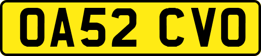 OA52CVO