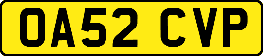 OA52CVP