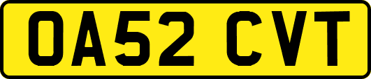 OA52CVT