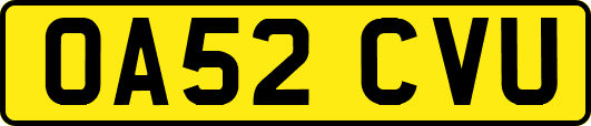 OA52CVU