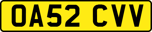OA52CVV