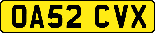 OA52CVX