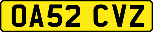 OA52CVZ