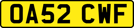 OA52CWF