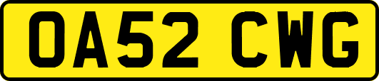 OA52CWG