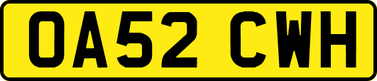 OA52CWH