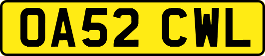 OA52CWL