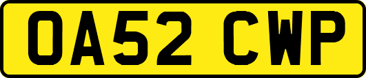 OA52CWP