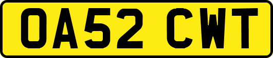 OA52CWT