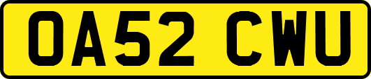 OA52CWU