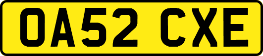 OA52CXE