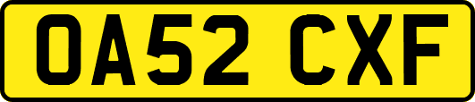 OA52CXF