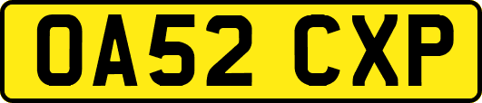 OA52CXP