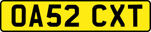 OA52CXT