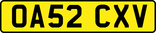 OA52CXV