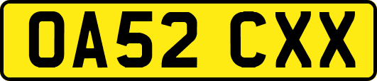 OA52CXX
