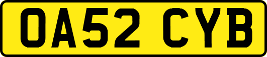 OA52CYB