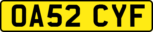 OA52CYF