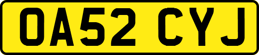 OA52CYJ