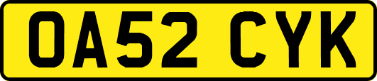 OA52CYK