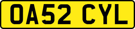 OA52CYL