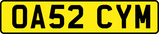 OA52CYM