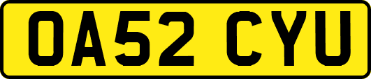OA52CYU