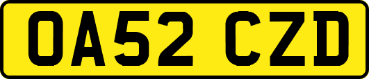 OA52CZD