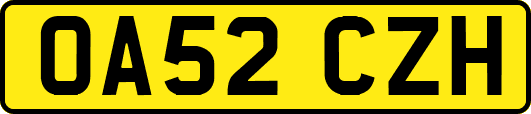 OA52CZH