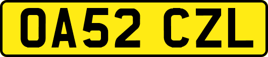 OA52CZL