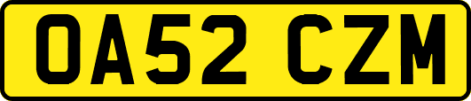 OA52CZM