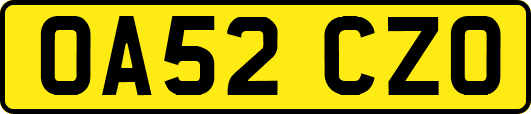 OA52CZO