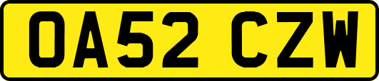 OA52CZW