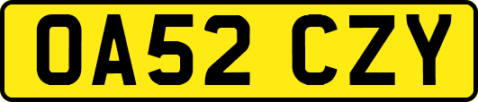 OA52CZY