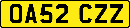 OA52CZZ
