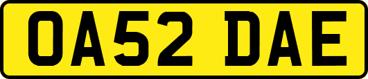 OA52DAE