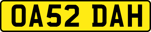 OA52DAH