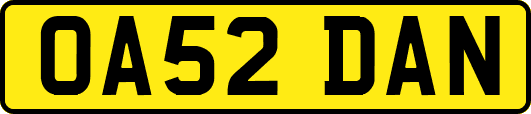 OA52DAN