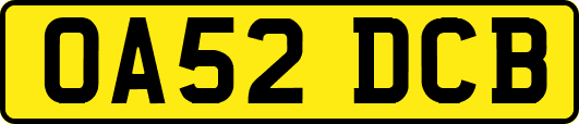 OA52DCB